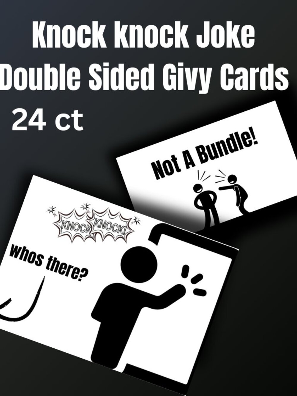 knock givy cards
